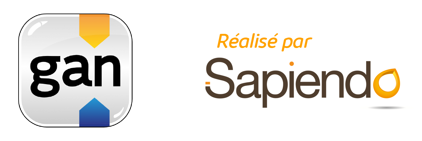 Gan - réalisé par Sapiendo